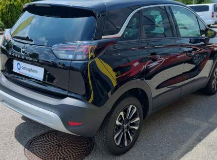 Opel - Crossland X