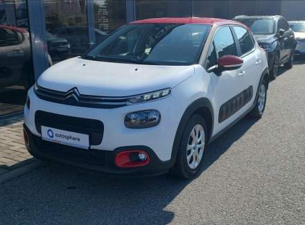 Citroën - C3