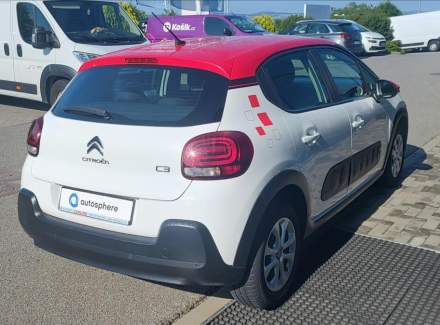 Citroën - C3