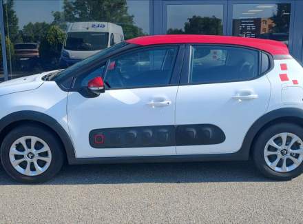 Citroën - C3