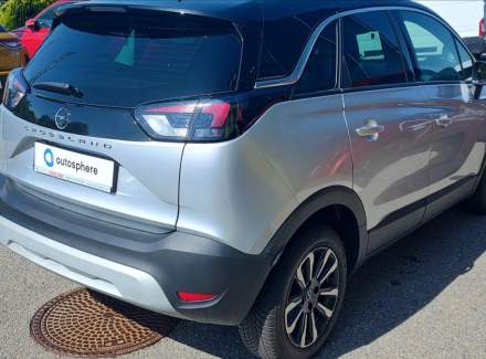 Opel - Crossland X