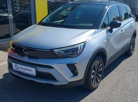 Opel - Crossland X
