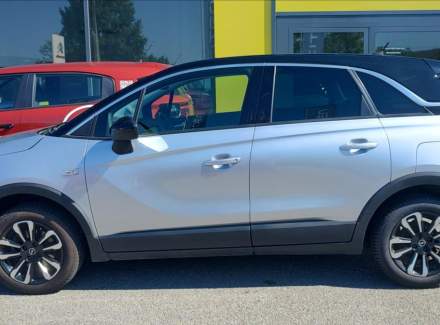 Opel - Crossland X