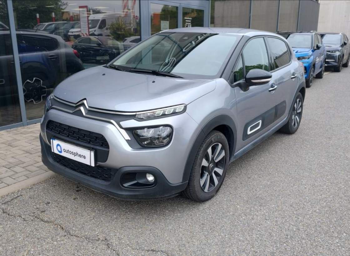 Citroën - C3