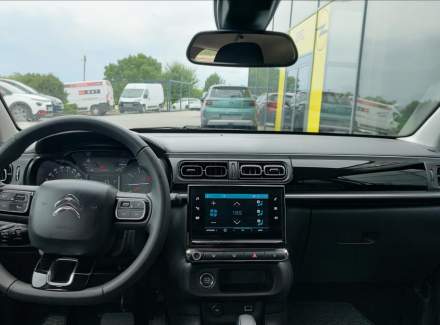 Citroën - C3