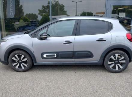 Citroën - C3