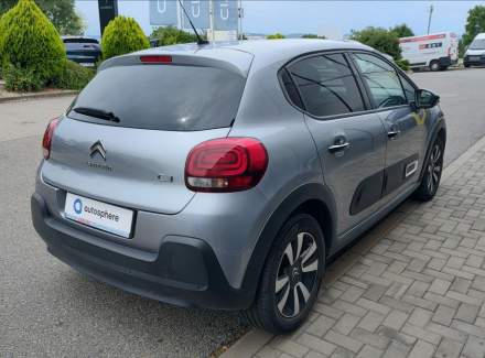 Citroën - C3