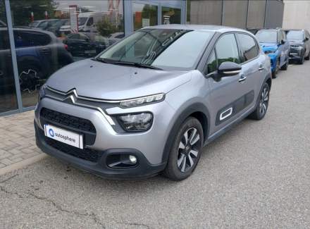 Citroën - C3