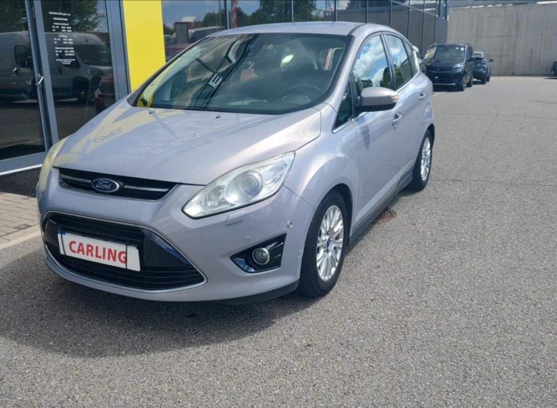 Ford - C-MAX