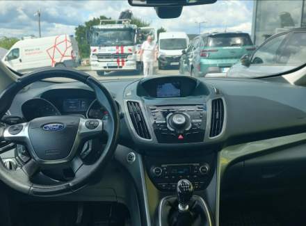 Ford - C-MAX