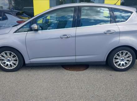 Ford - C-MAX