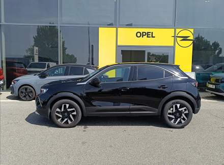 Opel - Mokka