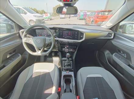 Opel - Mokka