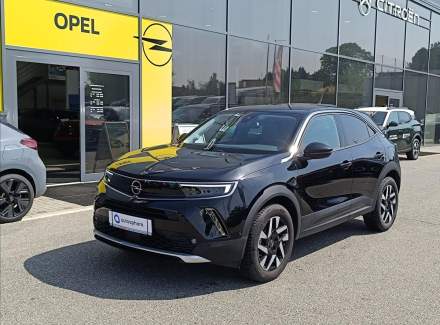 Opel - Mokka