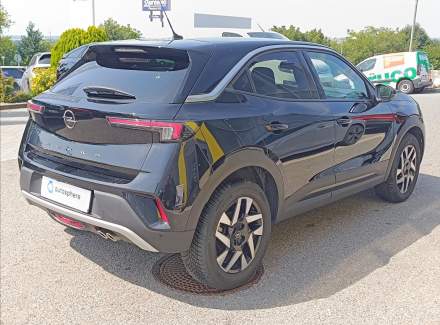 Opel - Mokka