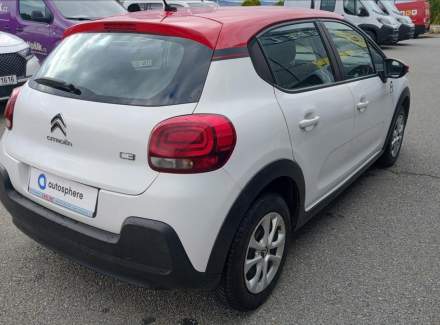 Citroën - C3