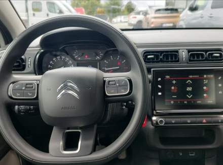 Citroën - C3