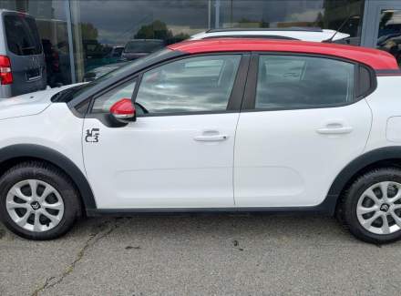 Citroën - C3