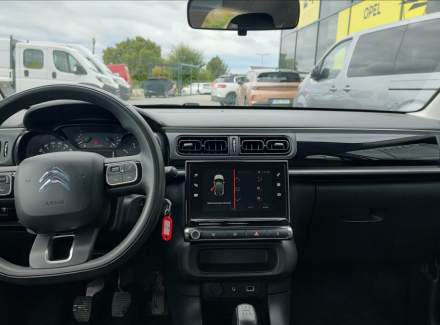 Citroën - C3