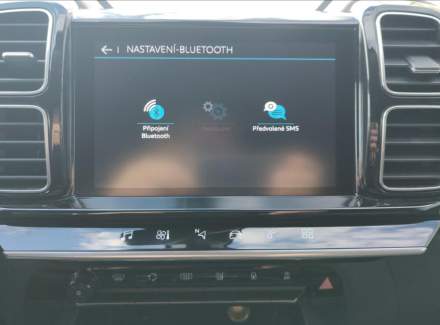 Citroën - C5 Aircross