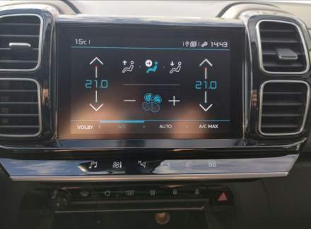 Citroën - C5 Aircross