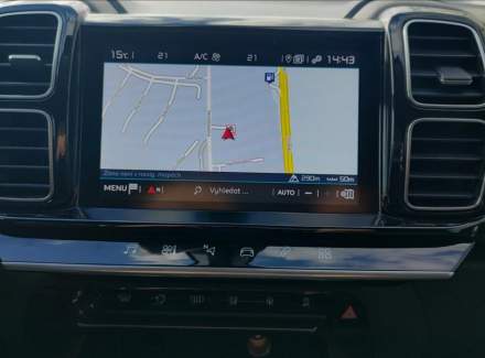 Citroën - C5 Aircross