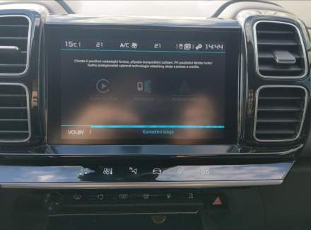 Citroën - C5 Aircross