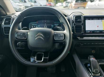 Citroën - C5 Aircross