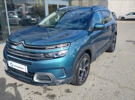 Citroën - C5 Aircross