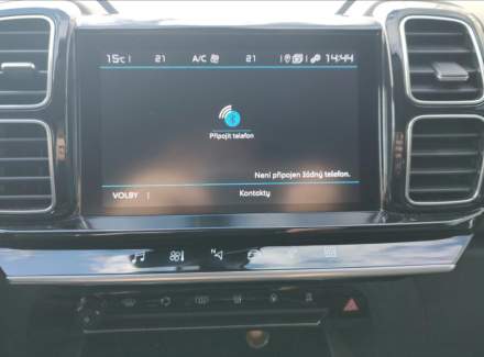 Citroën - C5 Aircross