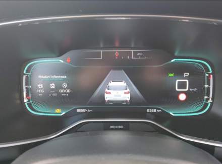 Citroën - C5 Aircross