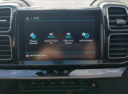 Citroën - C5 Aircross