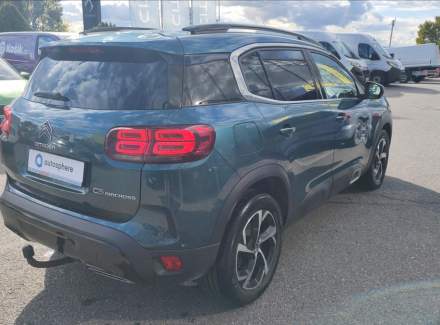 Citroën - C5 Aircross