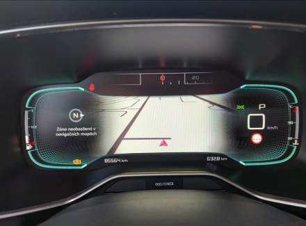 Citroën - C5 Aircross