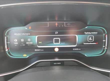 Citroën - C5 Aircross