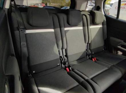 Citroën - C5 Aircross