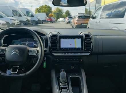 Citroën - C5 Aircross
