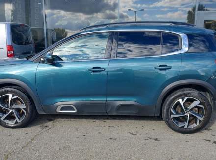 Citroën - C5 Aircross