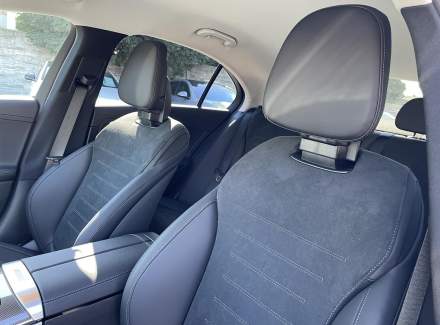 Mercedes-Benz - C-class