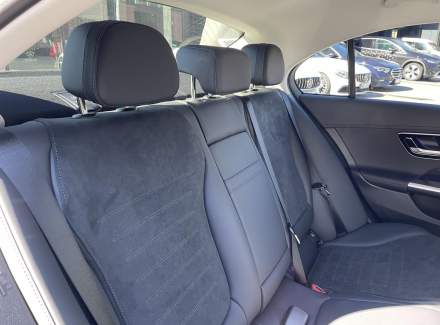 Mercedes-Benz - C-class