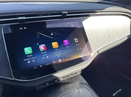 Mercedes-Benz - E-class