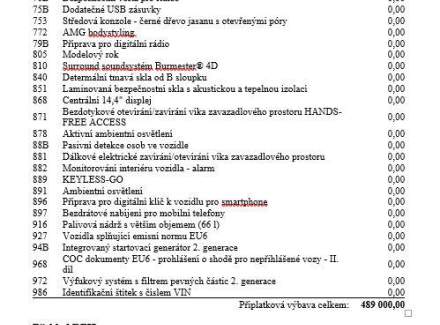 Mercedes-Benz - E-class