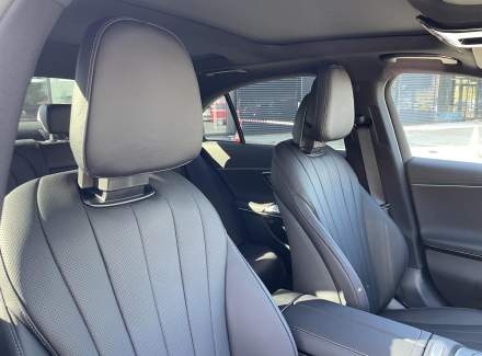 Mercedes-Benz - E-class