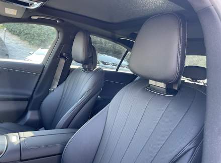 Mercedes-Benz - E-class