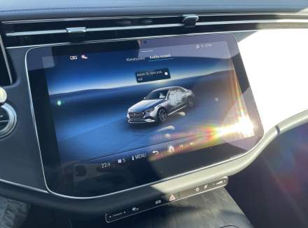 Mercedes-Benz - E-class