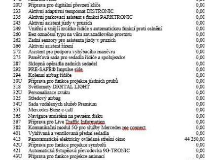 Mercedes-Benz - E-class