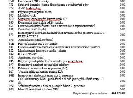 Mercedes-Benz - E-class