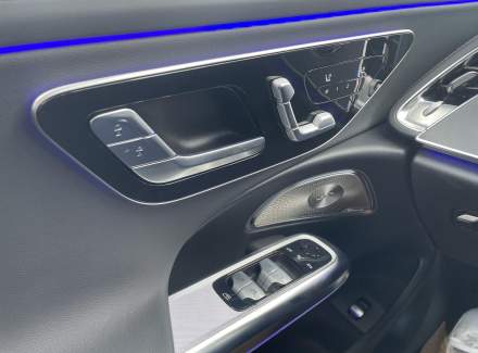 Mercedes-Benz - E-class