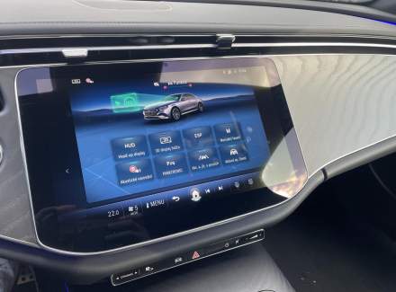 Mercedes-Benz - E-class