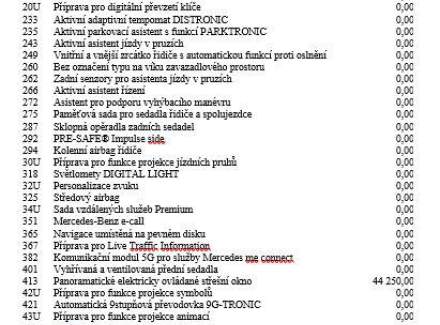 Mercedes-Benz - E-class